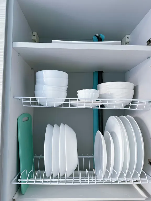 Sky красивая и светлая квартира в удобном районе