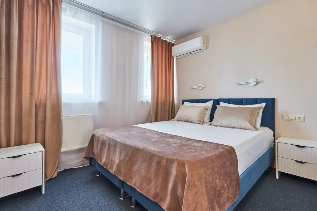 Квартира Комната — Сириус