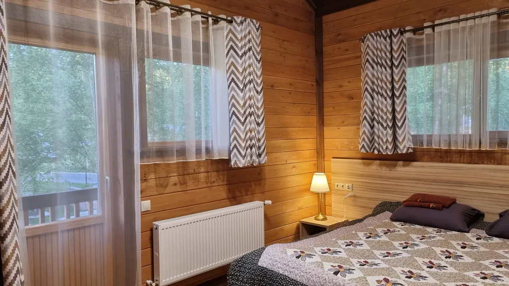 4-комнатный Дом