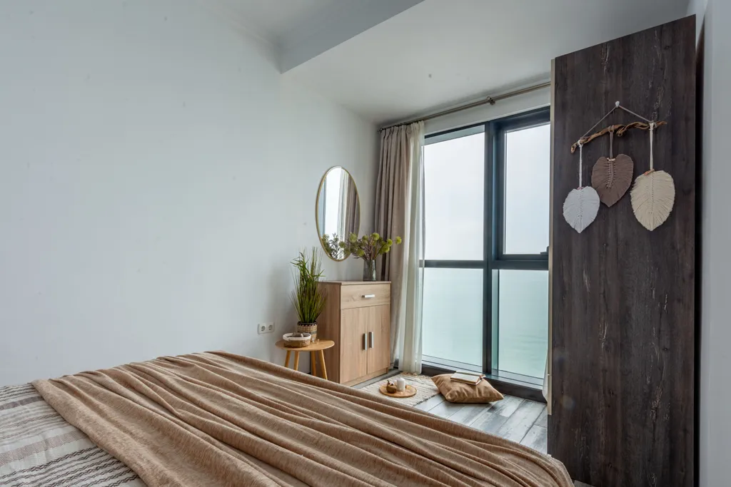 Sea Nirvana, Морская Нирвана, Sea View Resort