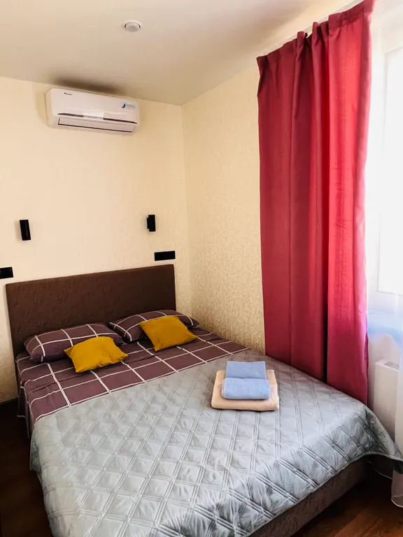 Квартира Уютная студия — аренда посуточно в Люберцы