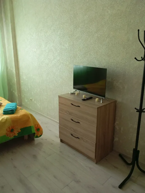 Уютная квартира, в центре