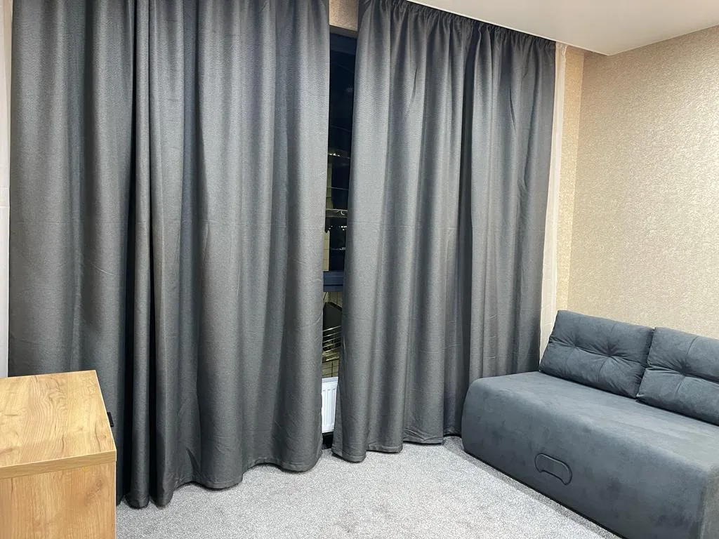 Апартаменты на берегу