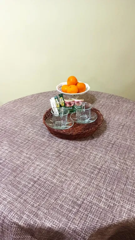 Уютная квартира в курортной зоне