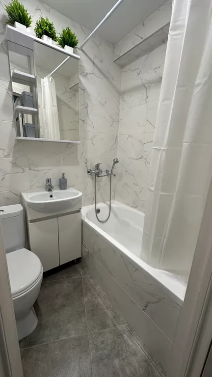 Квартира Квартира в историческом центре — Калининград