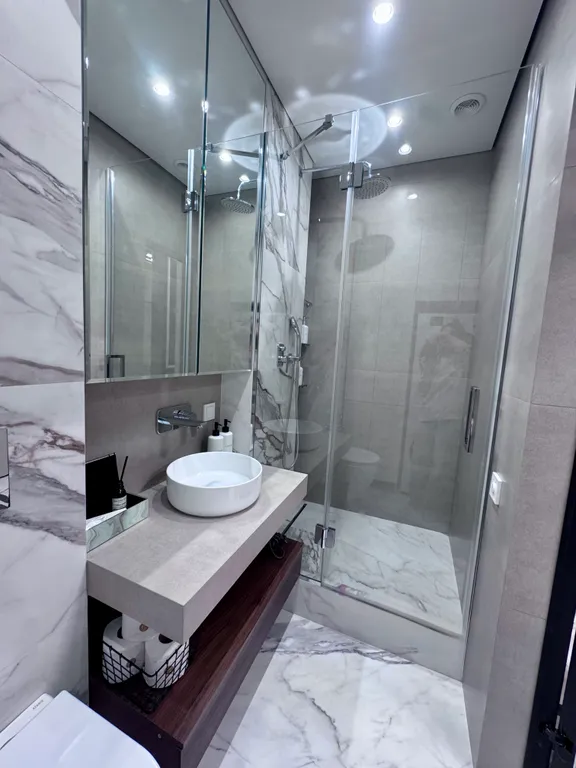 Уютная квартира в центре Ростова-на-Дону