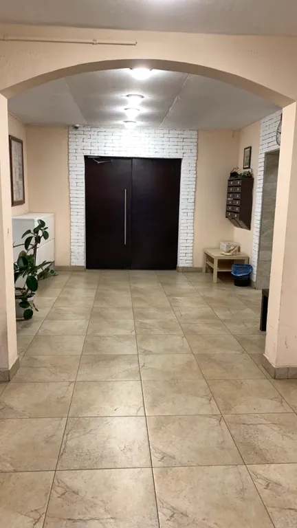 Квартира Уютная квартира в Солнцево — Москва
