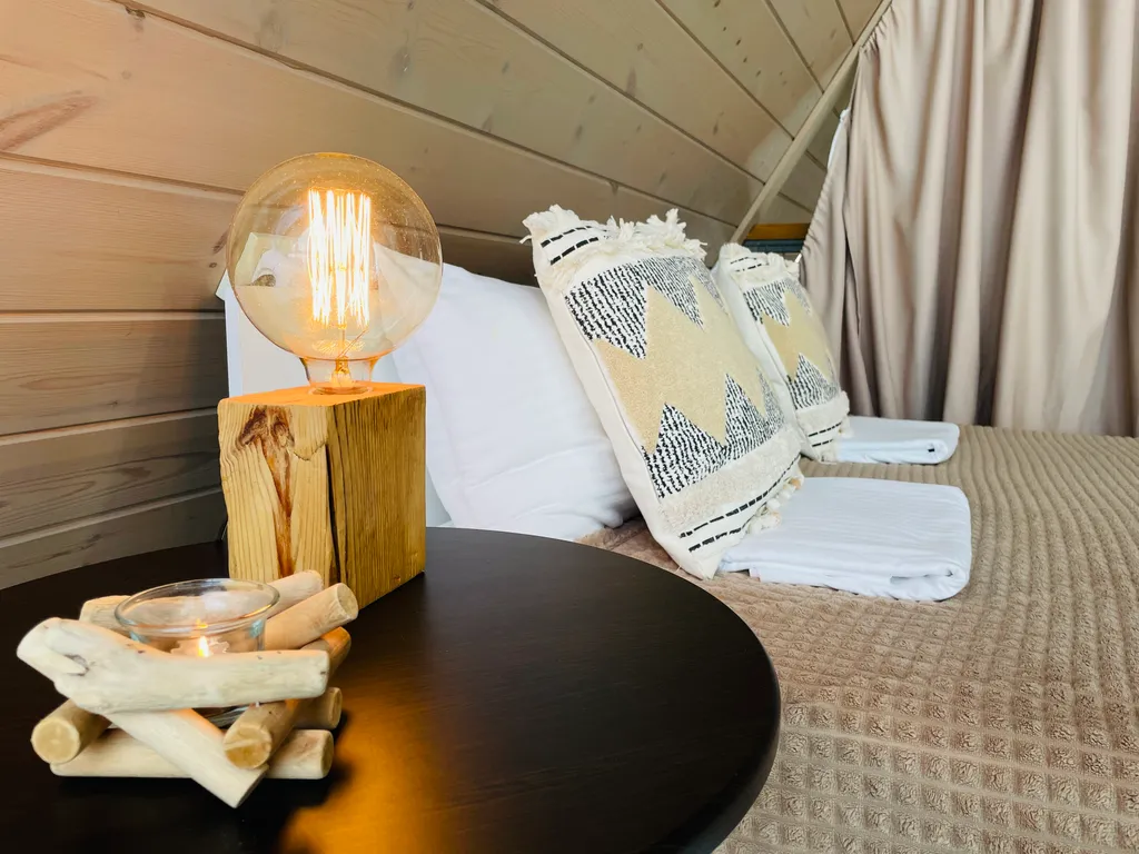 Дом А-Фрейм