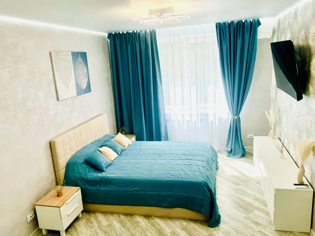 Уютная квартира в новостройке недалеко от трассы М4 Дон — аренда посуточно в Каменск-Шахтинский