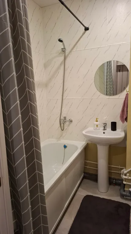 Красивая студия в центре