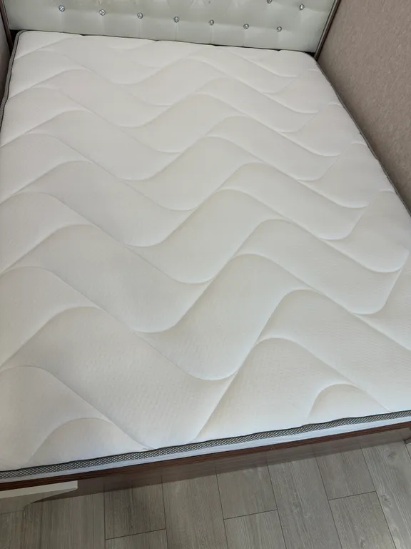 Уютная квартира в спальном районе