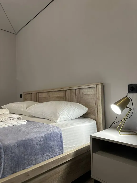 4-комнатная Квартира