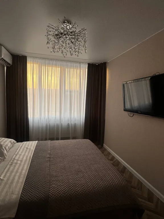 1-комнатная Квартира — аренда посуточно в Владикавказ