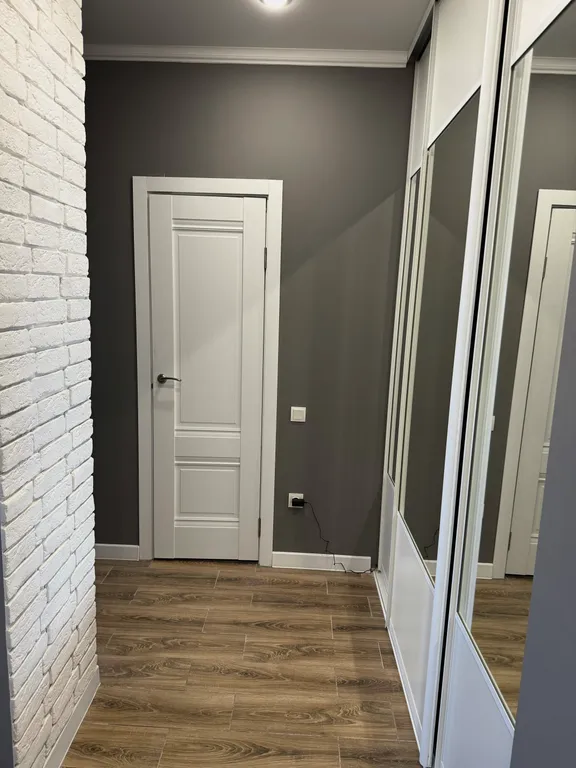 Современная квартира в лучшем районе города