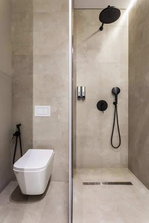 Элитный Таунхаус с видом на море