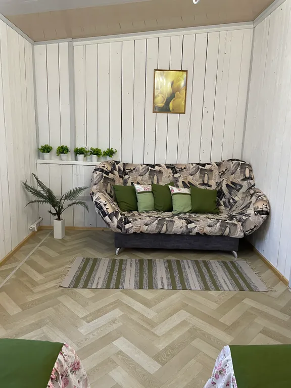 3-комнатный Дом