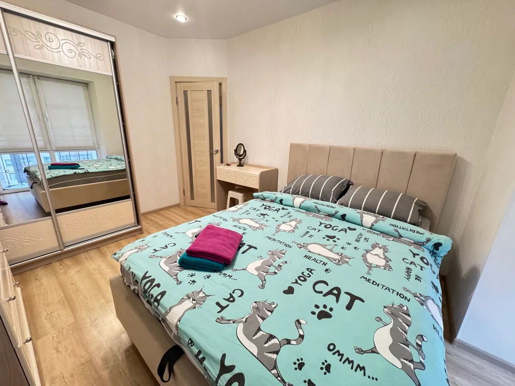 Комфорт в Лондон-2