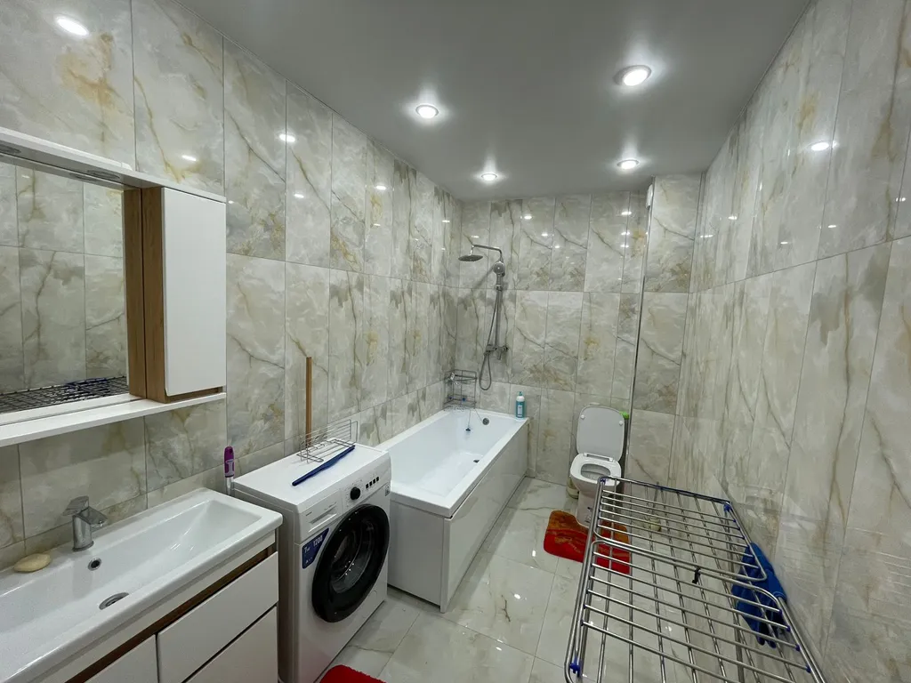 Квартира Квартира с видом на море — Каспийск