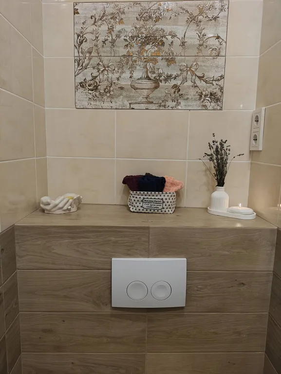 Квартира в 200 метрах от пляжа