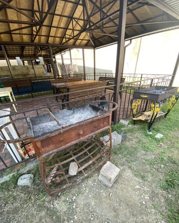 Квартира Новая светлая квартира-студия в Сочи недалеко от моря — Лазаревское