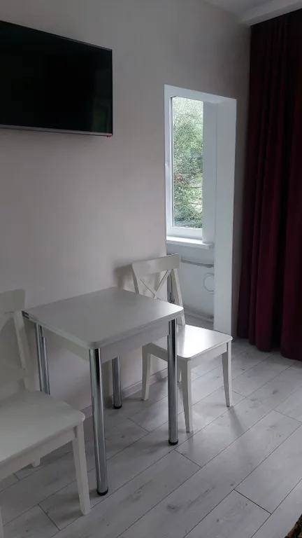 Уютная квартира в самом центре города