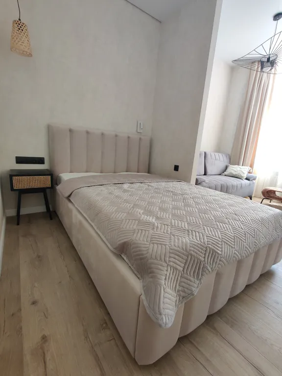 Квартира рядом с лучшим пляжем города