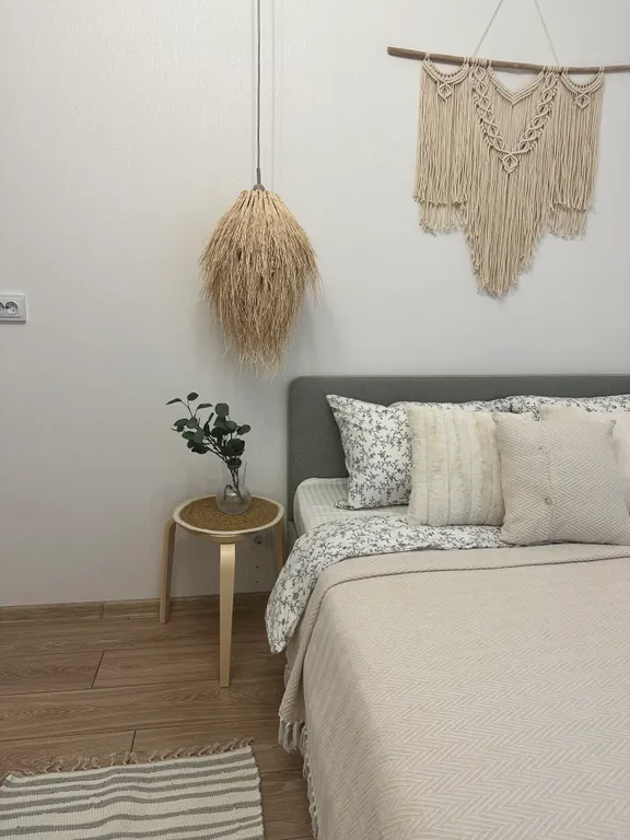 Квартира Студия рядом с Баден-Баден и аквапарком — аренда посуточно в Екатеринбург