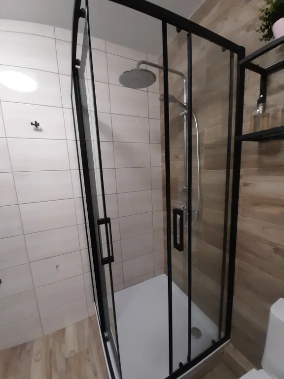 Квартира Уютная квартира-студия — Калининград