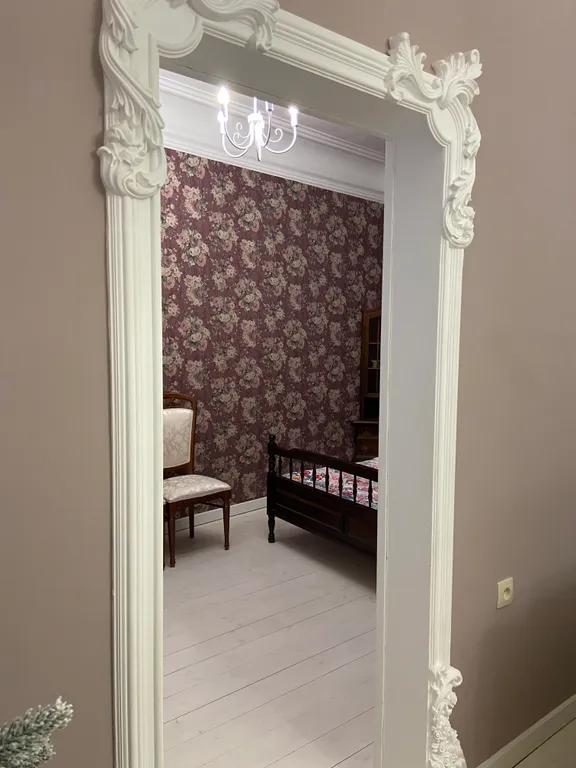 Апартаменты Петровские