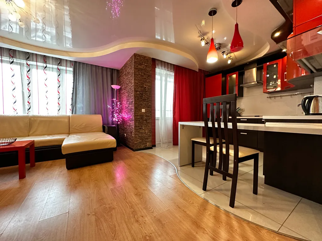 Тут хорошо на Союзной