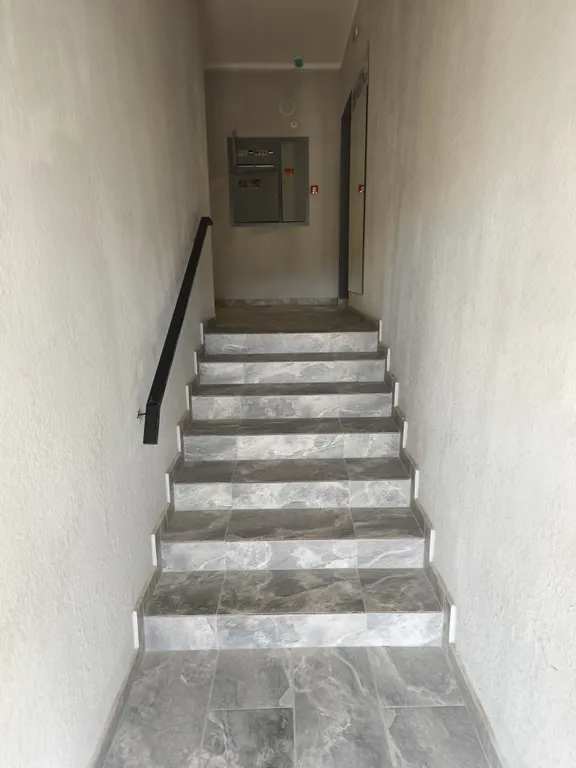 Уютная квартира на побережье Балтийского моря