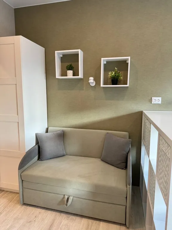 Уютно Ижевск лучшая студия для семьи бесконтактное заселение