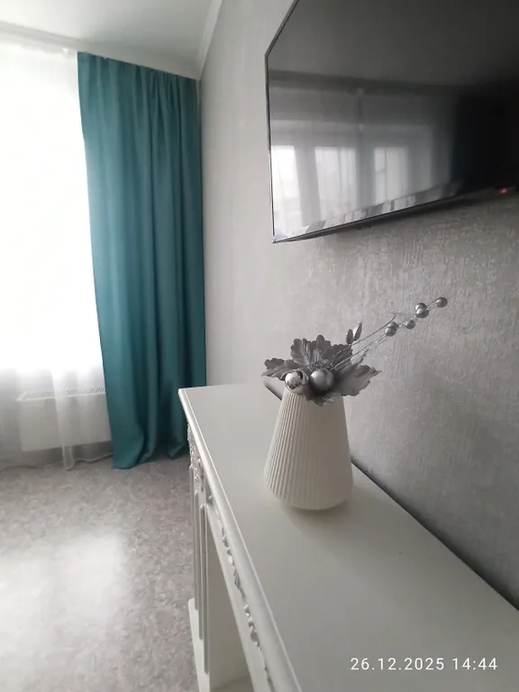 Квартира 2-комнатная видовая квартира — Красноярск