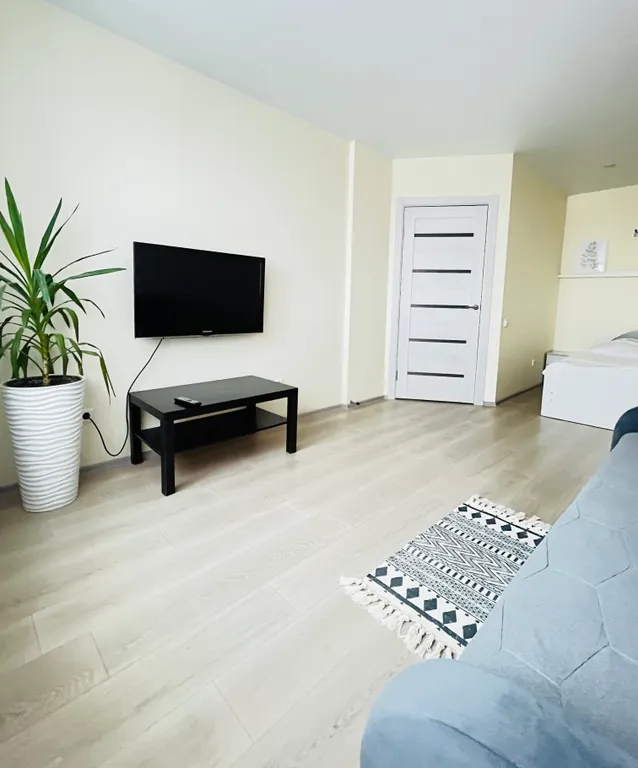 Квартира на Лазурном