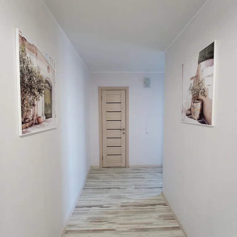 Квартира в центре, рядом с АЗ Урал