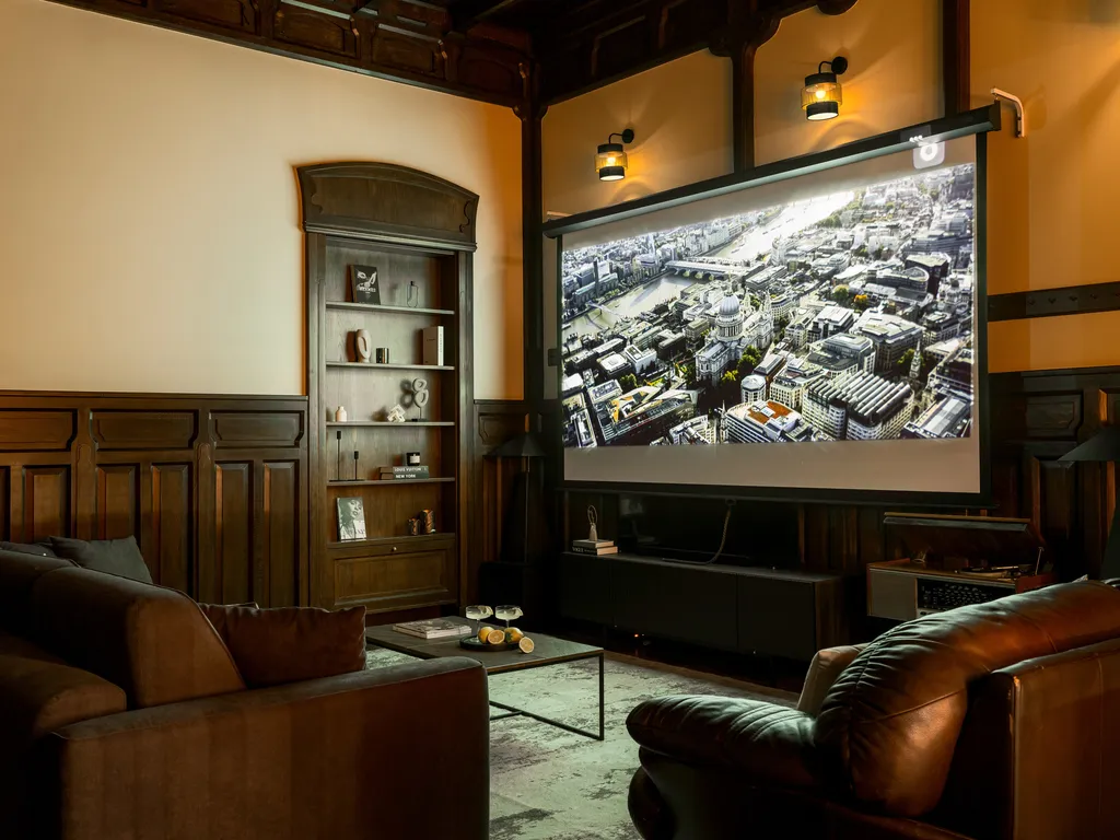 Квартира Квартира аристократа в особняке — Москва