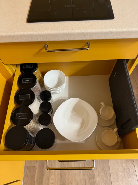 Дизайнерская квартира в центре Сортавалы в новом жк lamba