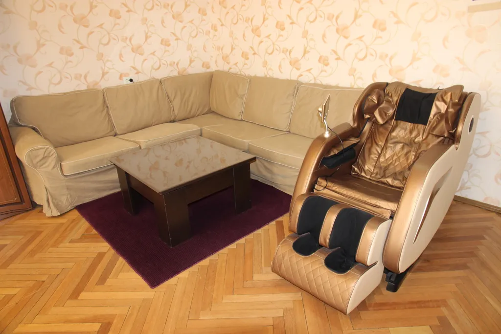 Квартира Квартира рядом с музеем Пушкина и Эрмитажем — Санкт-Петербург