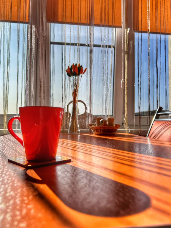 Квартира Милая квартирка с видом на горы и бассейном во дворе — аренда посуточно в Сукко