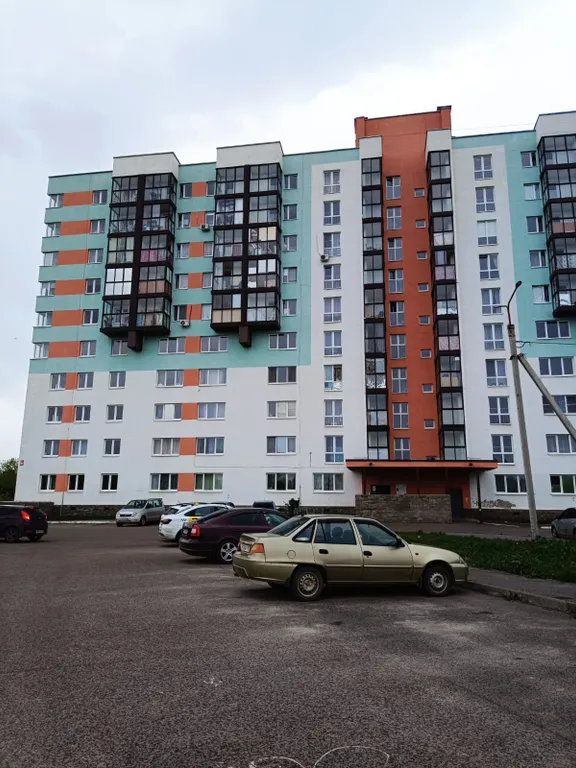 Квартира Лучшая квартира в микрорайоне Шакша — Уфа