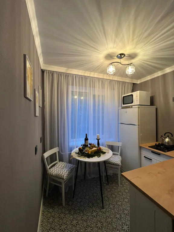 Территория комфорта