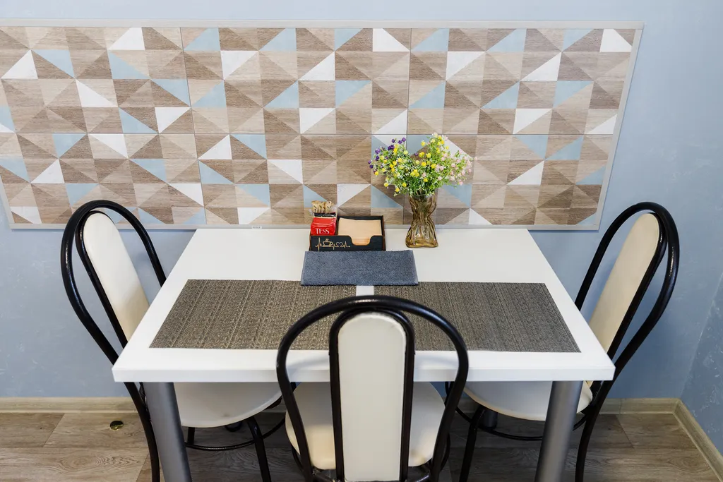 Апартаменты с закрытой парковкой