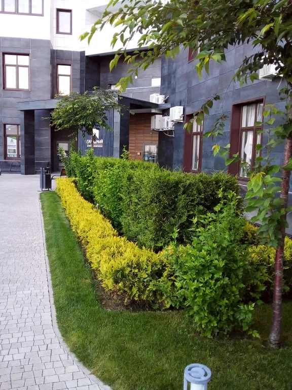 Квартира Квартира в новом центре — Анапа