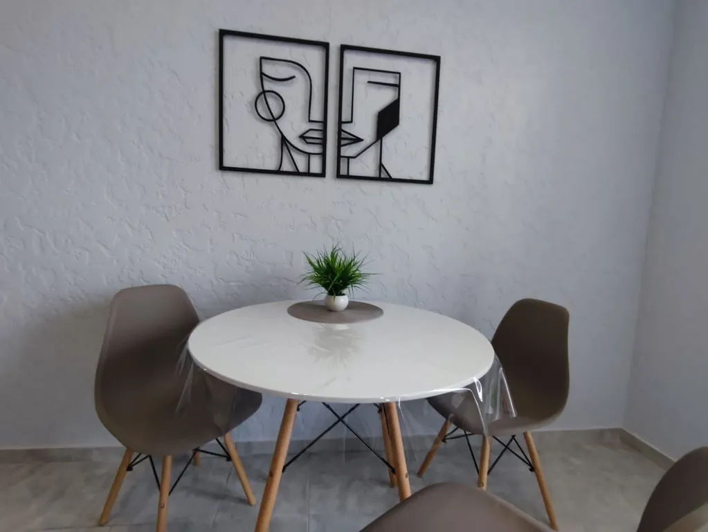 Квартира Видовая квартира рядом Ашаном — Симферополь