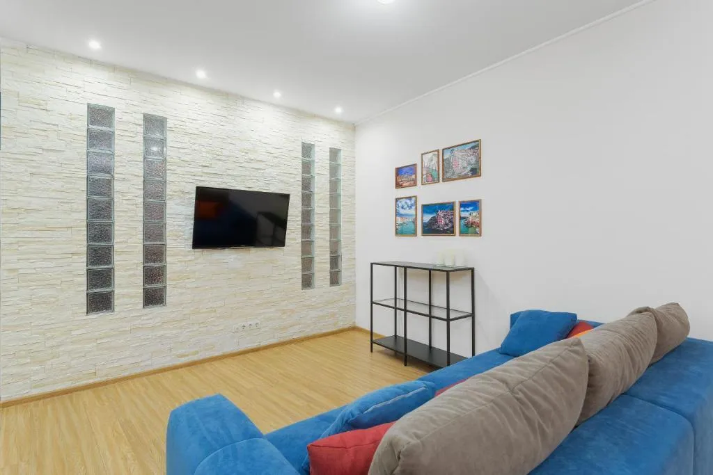 ЖК Парк Горького — идеальный выбор для тех, кто ценит время