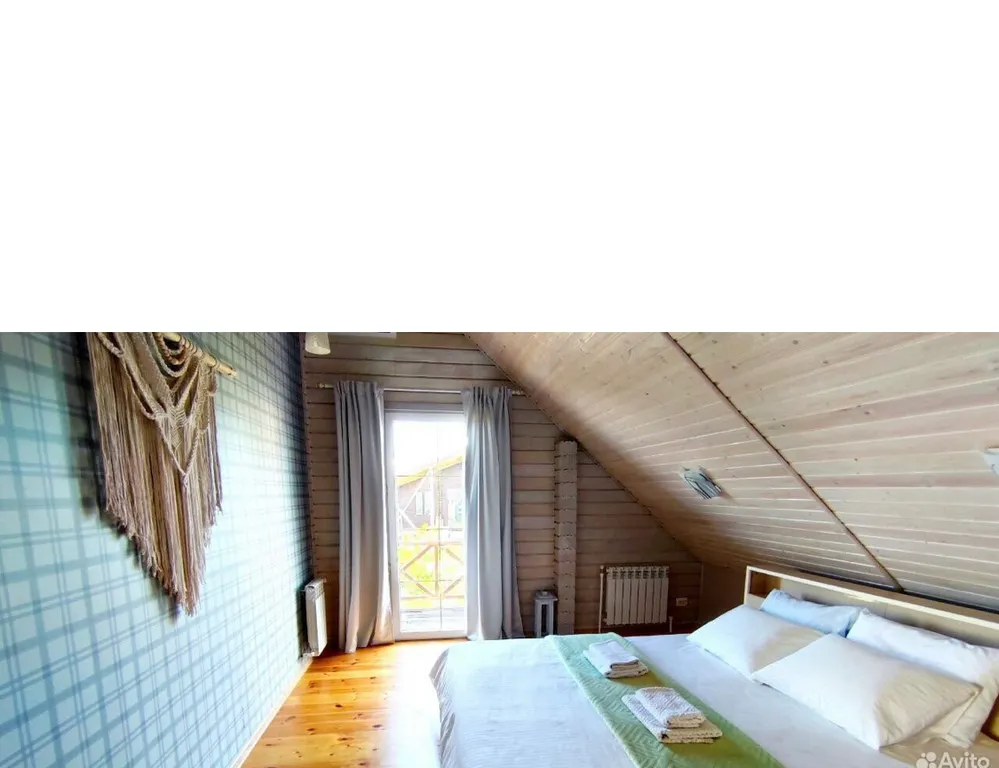 Гостевой дом Верба