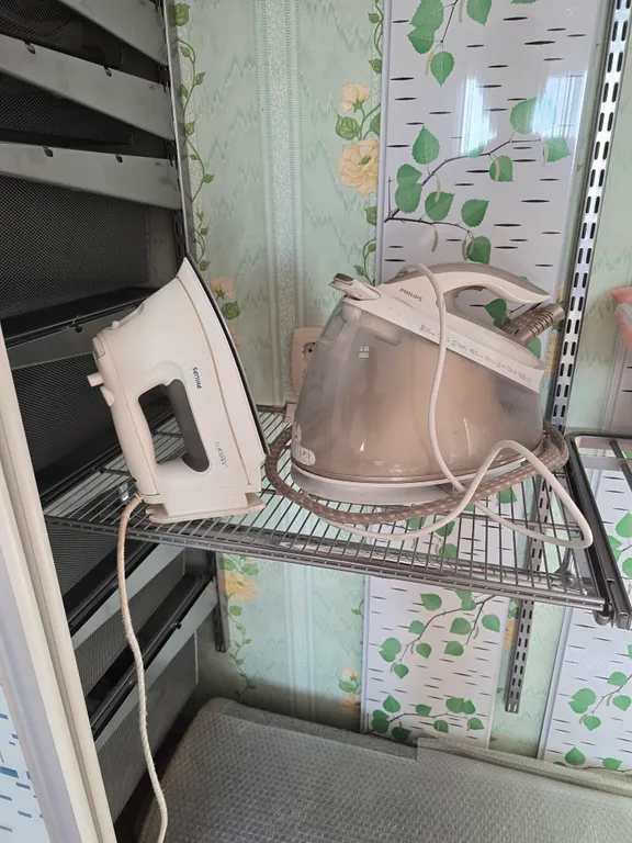 Квартира с бонусом