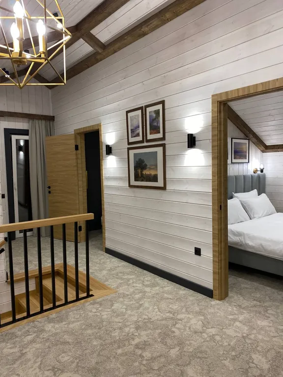 Вилла Айвазовский Suite