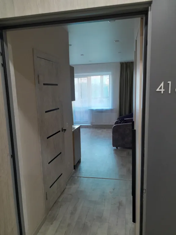 Удобная квартира