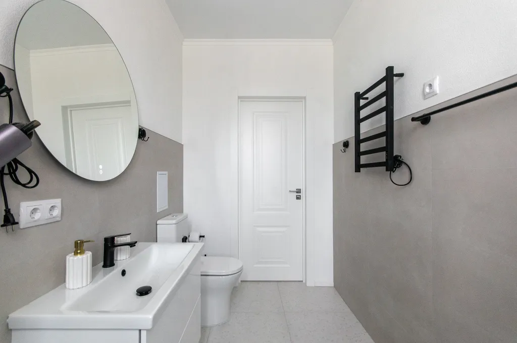 1-к квартира в новом ЖК